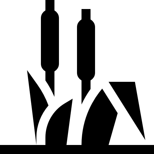junco Basic Straight Filled icono