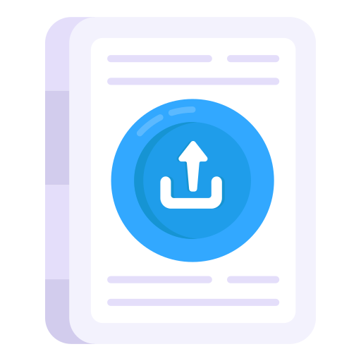 Data transfer Generic Others icon