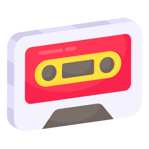 musikinstrument Generic Others icon