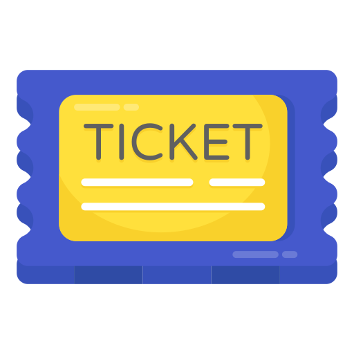 Ticket Generic Others icon