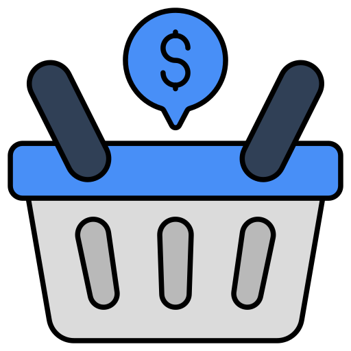 Commerce Generic Others icon