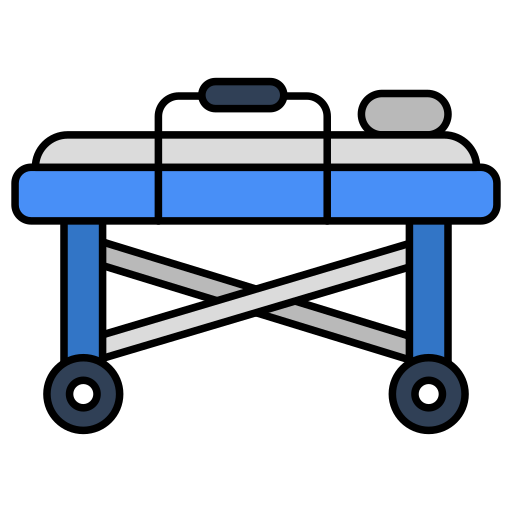 Medical apparatus Generic Others icon