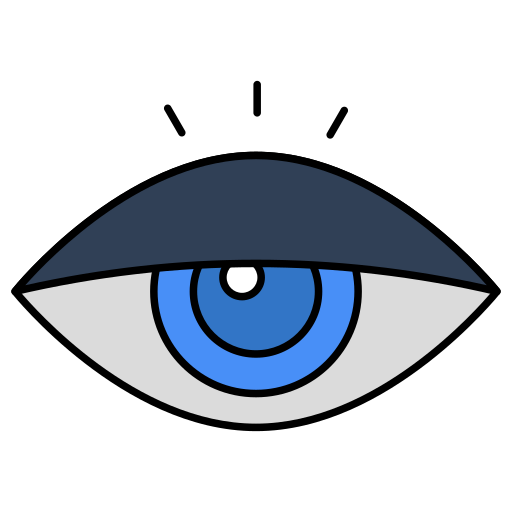 Глаз Generic Others иконка