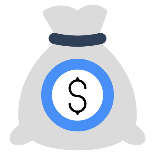 Cash Generic Others icon