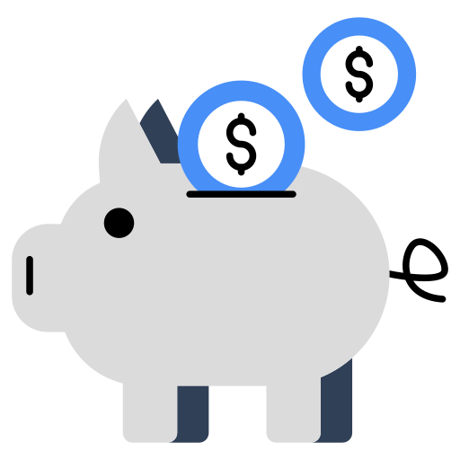 Savings Generic Others icon