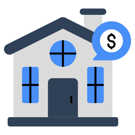 Home savings Generic Others icon
