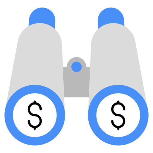 Business vision Generic Others icon