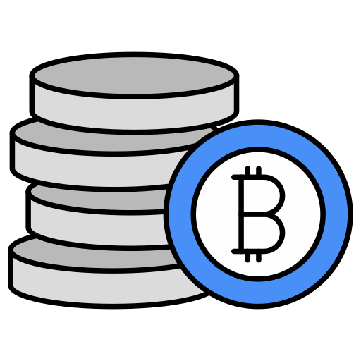 bitcoins Generic Others icon