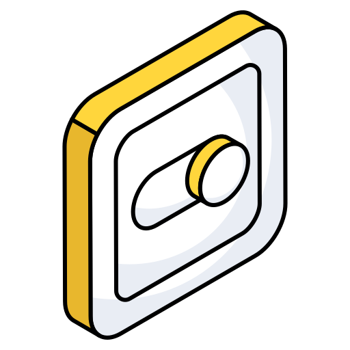 Push button Generic Others icon