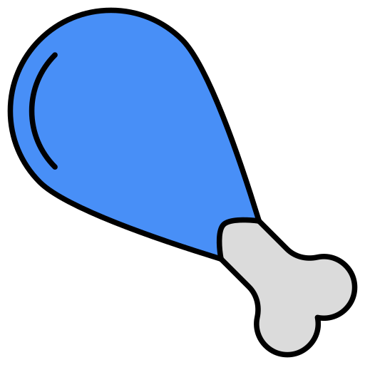 Drumstick Generic Others icon