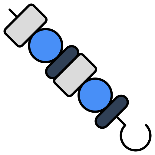 churrasco Generic Others Ícone
