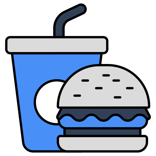 x-burger Generic Others Ícone