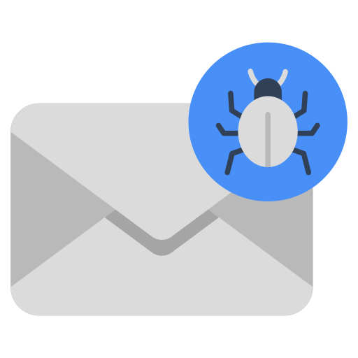 malware-mail Generic Others icon