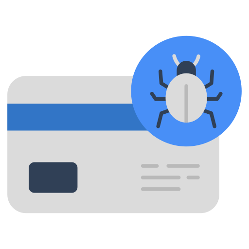 Atm card security Generic Others icon