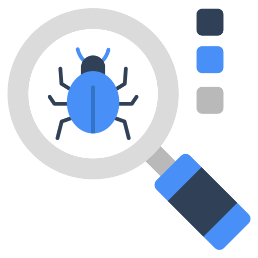 debuggen Generic Others icon