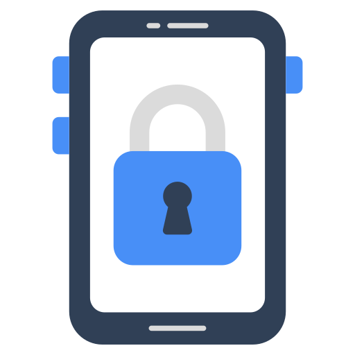 Mobile protection Generic Others icon