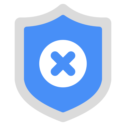 No protection Generic Others icon
