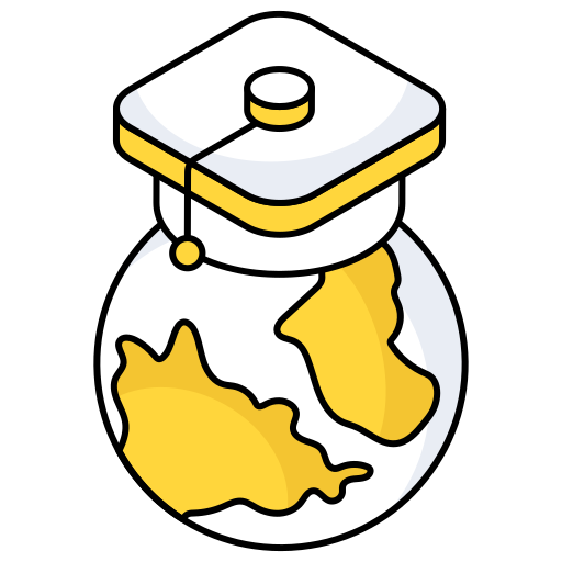 Global learning Generic Others icon