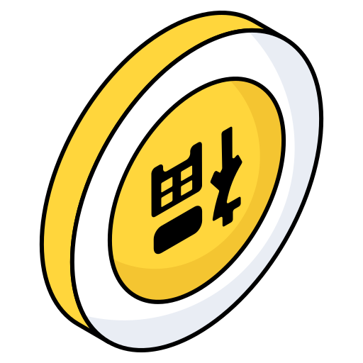 돈 Generic Others icon