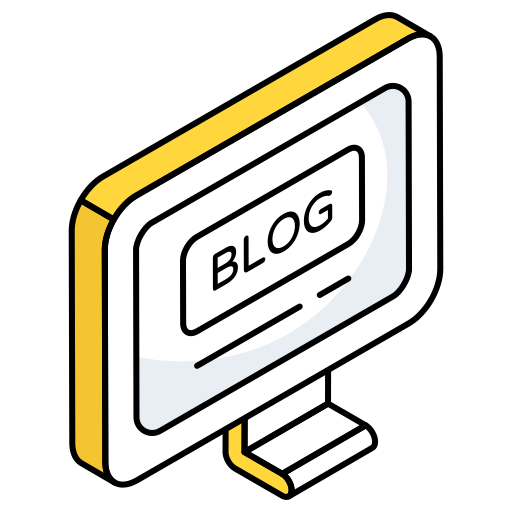 webblog Generic Others icoon