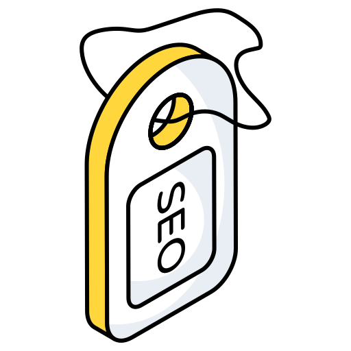 seo-tag Generic Others icon