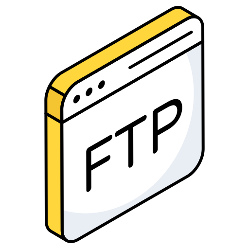 ftp Generic Others icoon