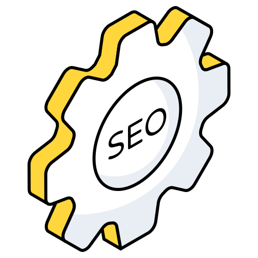 Seo management Generic Others icon