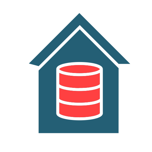 base de datos Generic Others icono