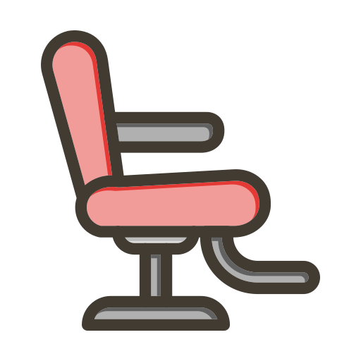 krzesło Generic Others ikona