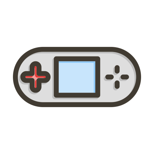 Console Generic Others icon