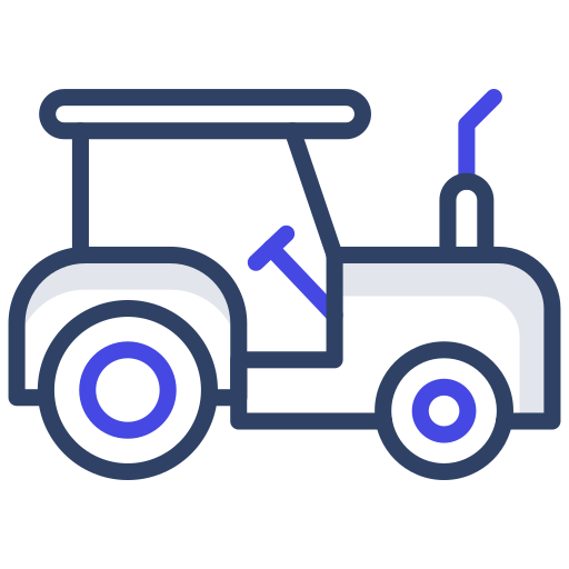 traktor Generic outline icon