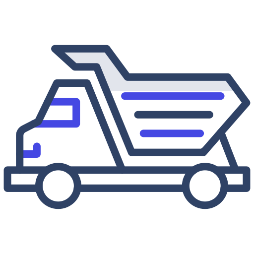 lieferwagen Generic outline icon