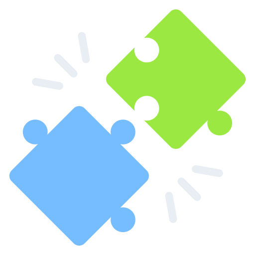 puzzle Generic Others icon