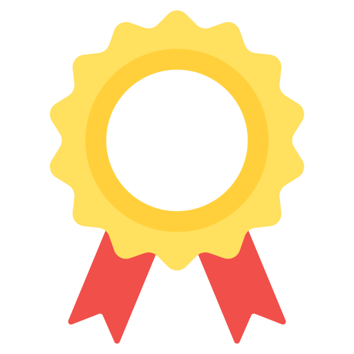 Medal Generic Others icon