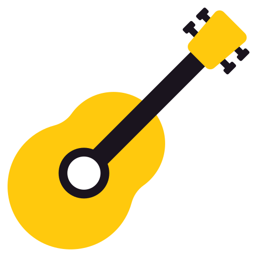 gitarre Generic Others icon