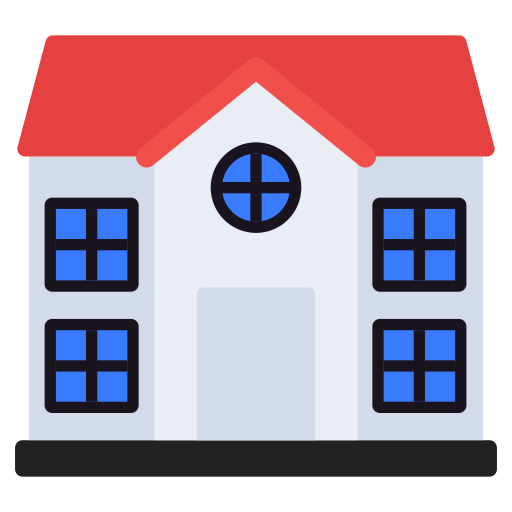 Architecture Generic Others icon