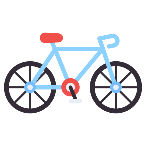 fahrrad Generic Others icon