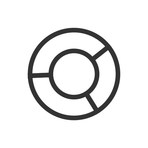 bedrijf Generic outline icoon