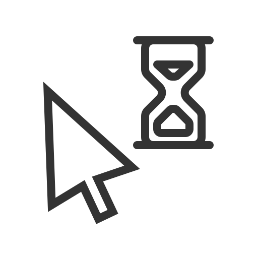 strzałka Generic outline ikona