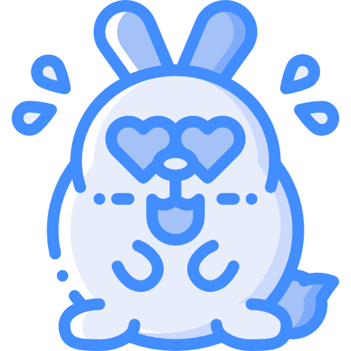 hase Basic Miscellany Blue icon