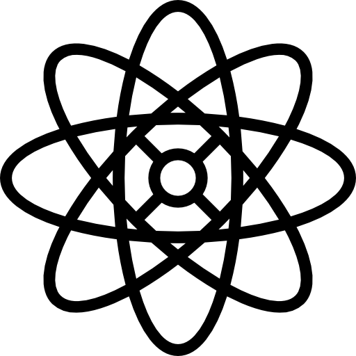 궤도 Neung Lineal icon