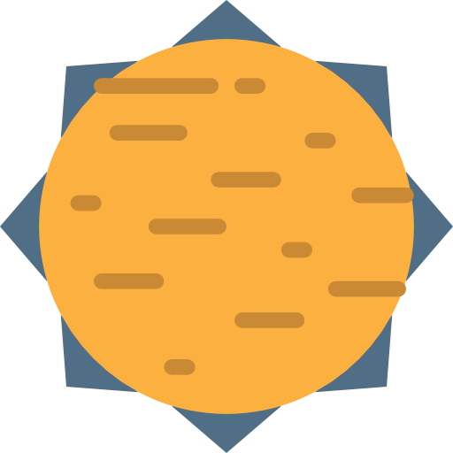 태양 Neung Flat icon