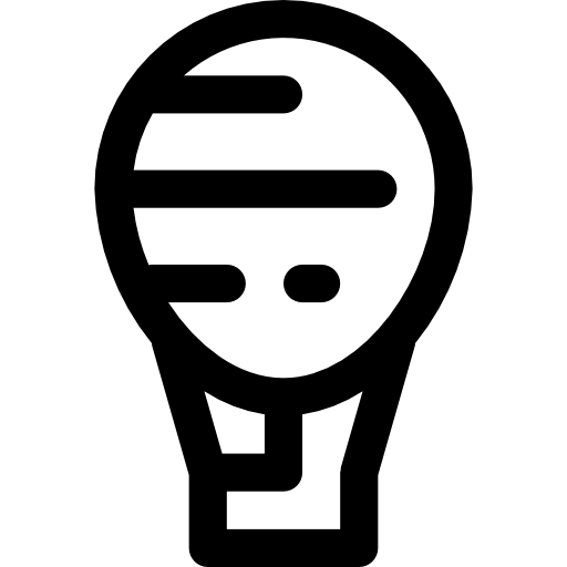 バルーン Neung Lineal icon