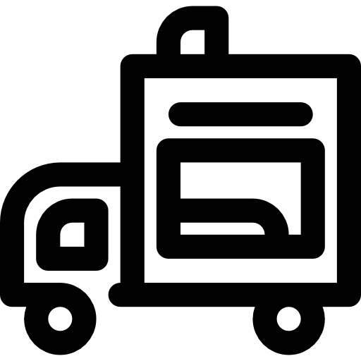 imbisswagen Neung Lineal icon