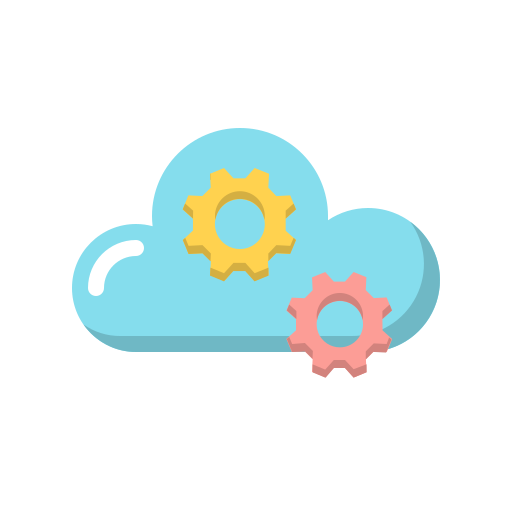 Cloud Generic Others icon