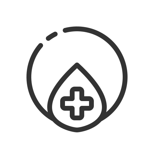 Medical Generic outline icon