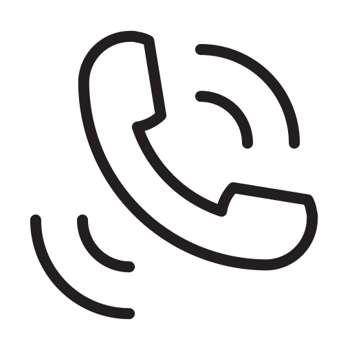 telefon Generic outline icon