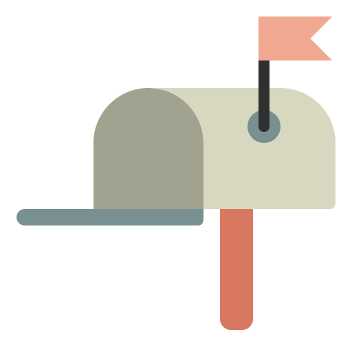 Mail Generic Others icon
