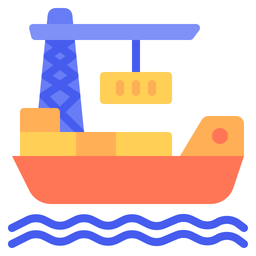 Ship Generic Others icon
