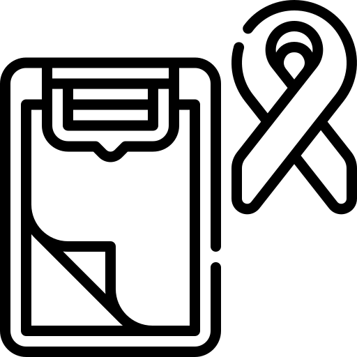 diagnostic Special Lineal Icône